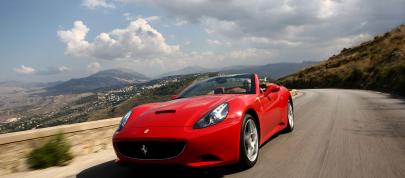 Ferrari At The Goodwood (2009) - picture 4 of 9