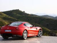 Ferrari At The Goodwood (2009) - picture 3 of 9