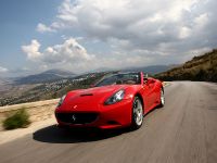 Ferrari At The Goodwood (2009) - picture 4 of 9