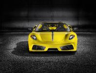 Ferrari At The Goodwood (2009)