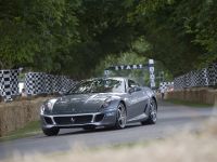 Ferrari at the Goodwood Festival of Speed Supercar Run (2009) - picture 3 of 4