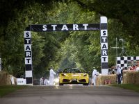 Ferrari at the Goodwood Festival of Speed Supercar Run (2009) - picture 1 of 4