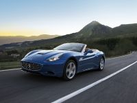 Ferrari California Handling Speciale Package (2012) - picture 2 of 2