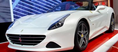 Ferrari California T Geneva (2014) - picture 4 of 8