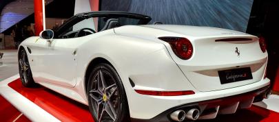 Ferrari California T Geneva (2014) - picture 7 of 8