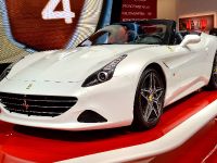 Ferrari California T Geneva (2014)