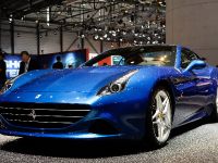 Ferrari California T Geneva (2014) - picture 2 of 8