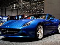 Ferrari California T Geneva (2014)