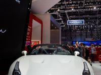 Ferrari California T Geneva (2014) - picture 5 of 8