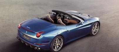 Ferrari California T (2014) - picture 7 of 10