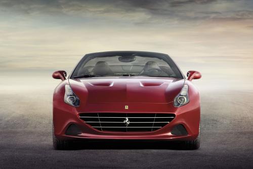 Ferrari California T (2014) - picture 1 of 10