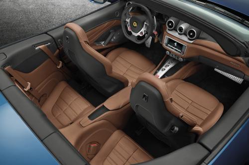 Ferrari California T (2014) - picture 8 of 10