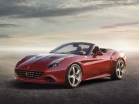 Ferrari California T (2014) - picture 2 of 10