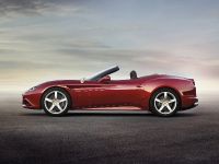 Ferrari California T (2014) - picture 3 of 10