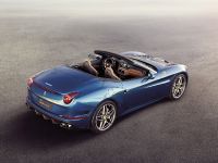 Ferrari California T (2014) - picture 7 of 10