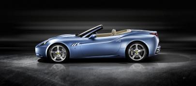 Ferrari California (2009) - picture 4 of 8