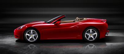 Ferrari California (2009) - picture 7 of 8