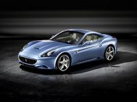 Ferrari california (2009) - picture 4 of 8