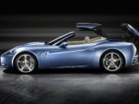 Ferrari california (2009) - picture 5 of 8