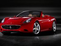 Ferrari california (2009) - picture 1 of 8