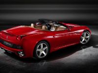 Ferrari california (2009) - picture 3 of 8