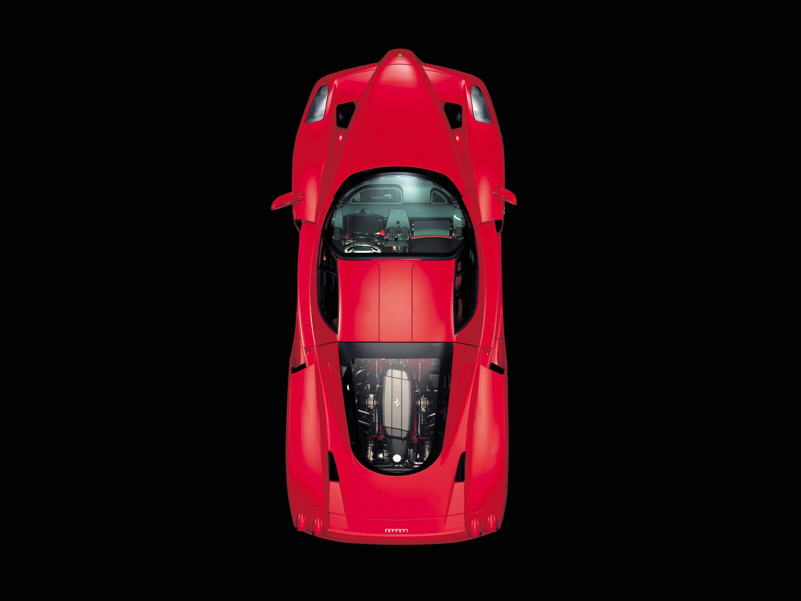 Ferrari Enzo