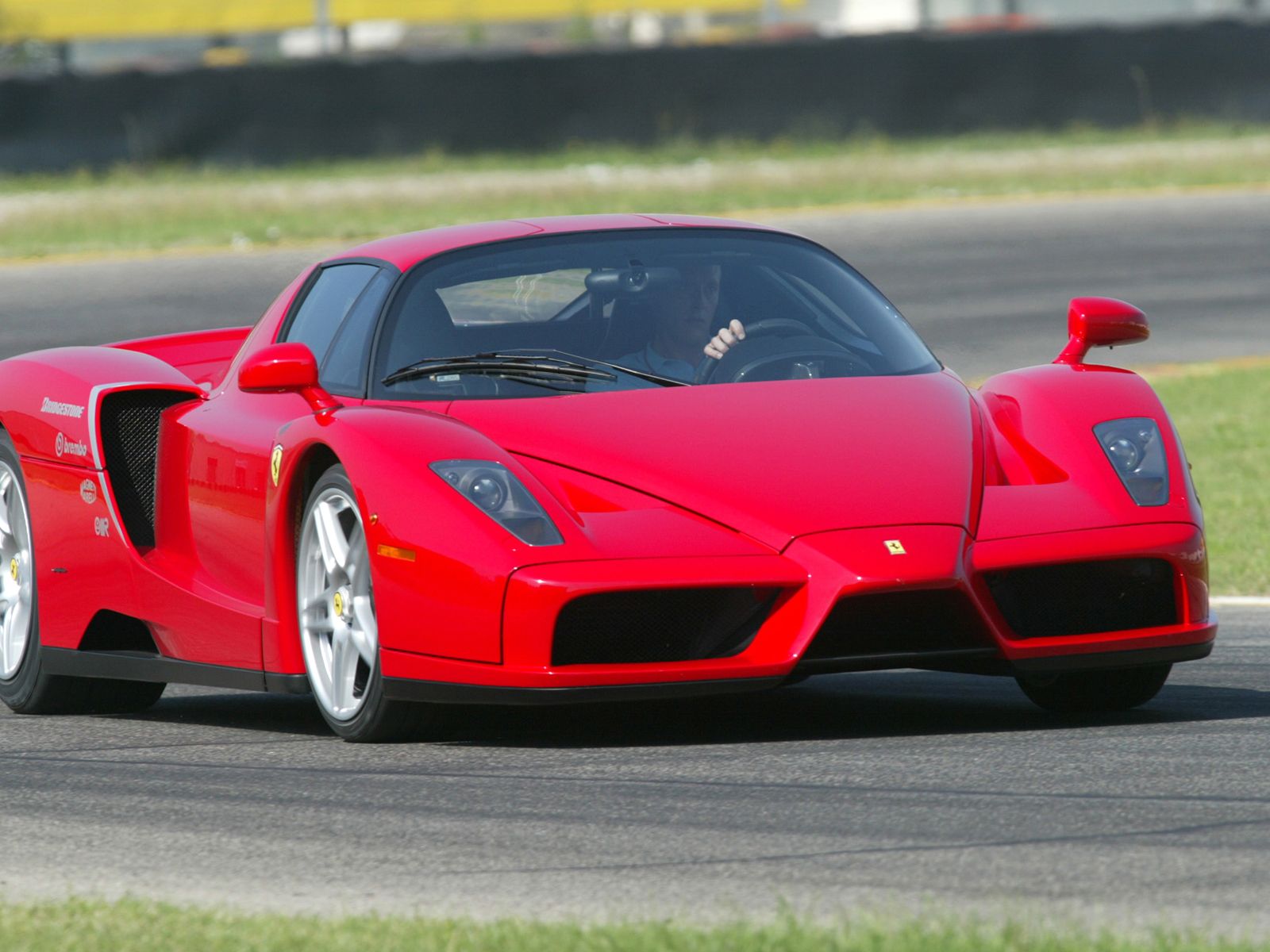 Ferrari Enzo