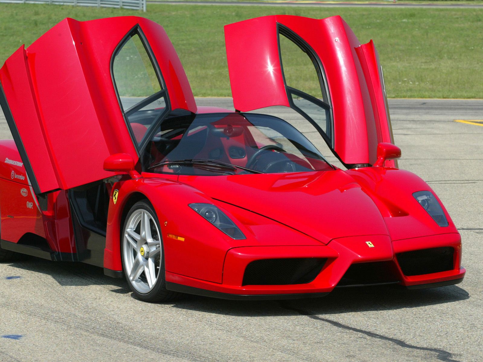 Ferrari Enzo