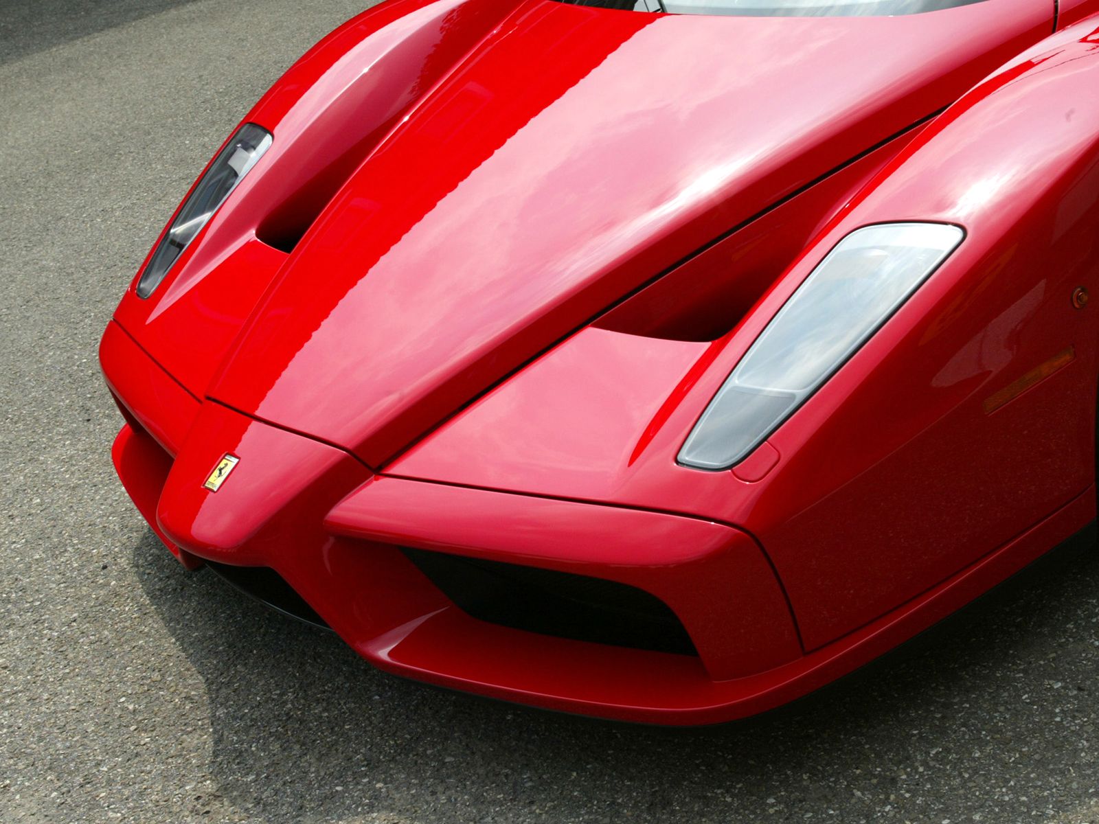 Ferrari Enzo