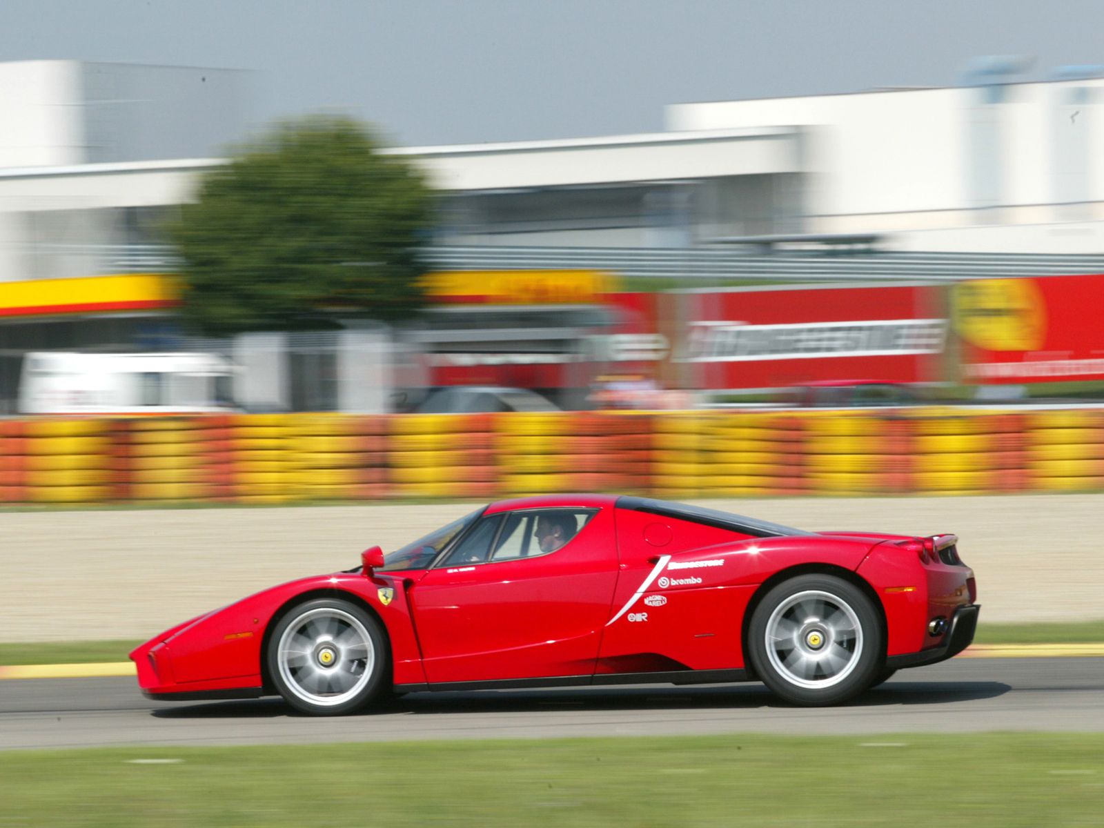 Ferrari Enzo