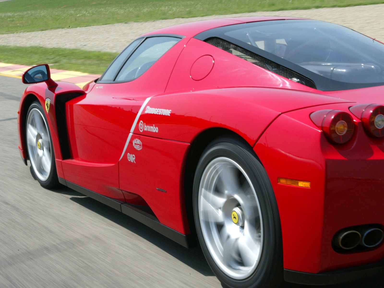 Ferrari Enzo