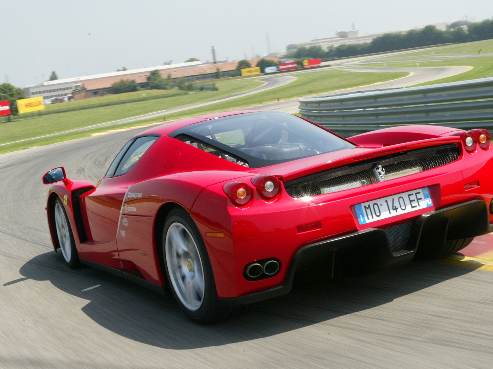 Ferrari Enzo