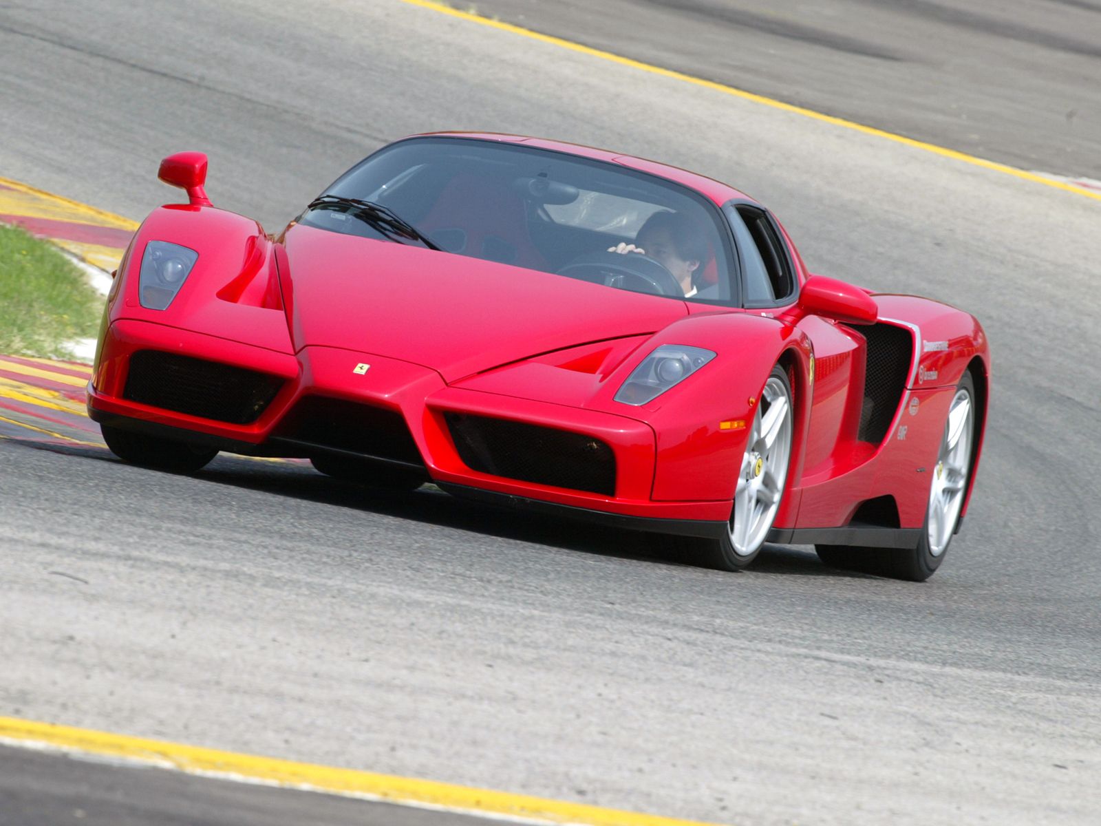 Ferrari Enzo