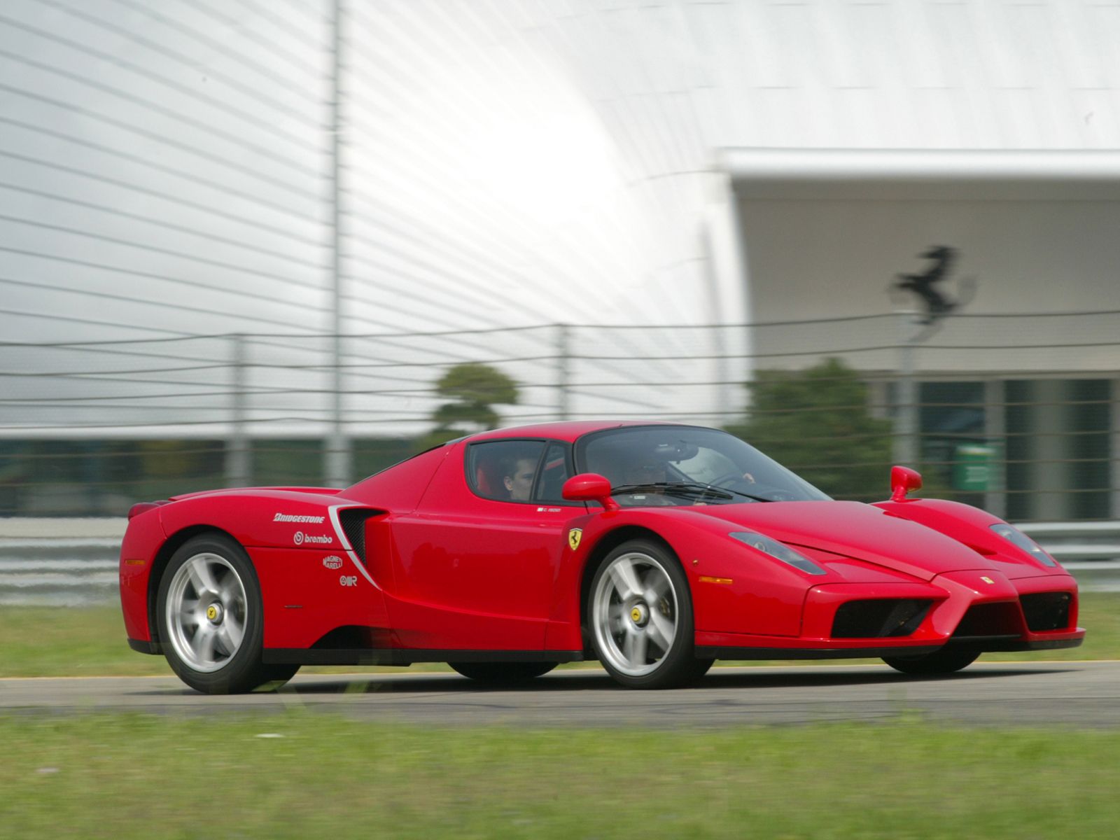 Ferrari Enzo