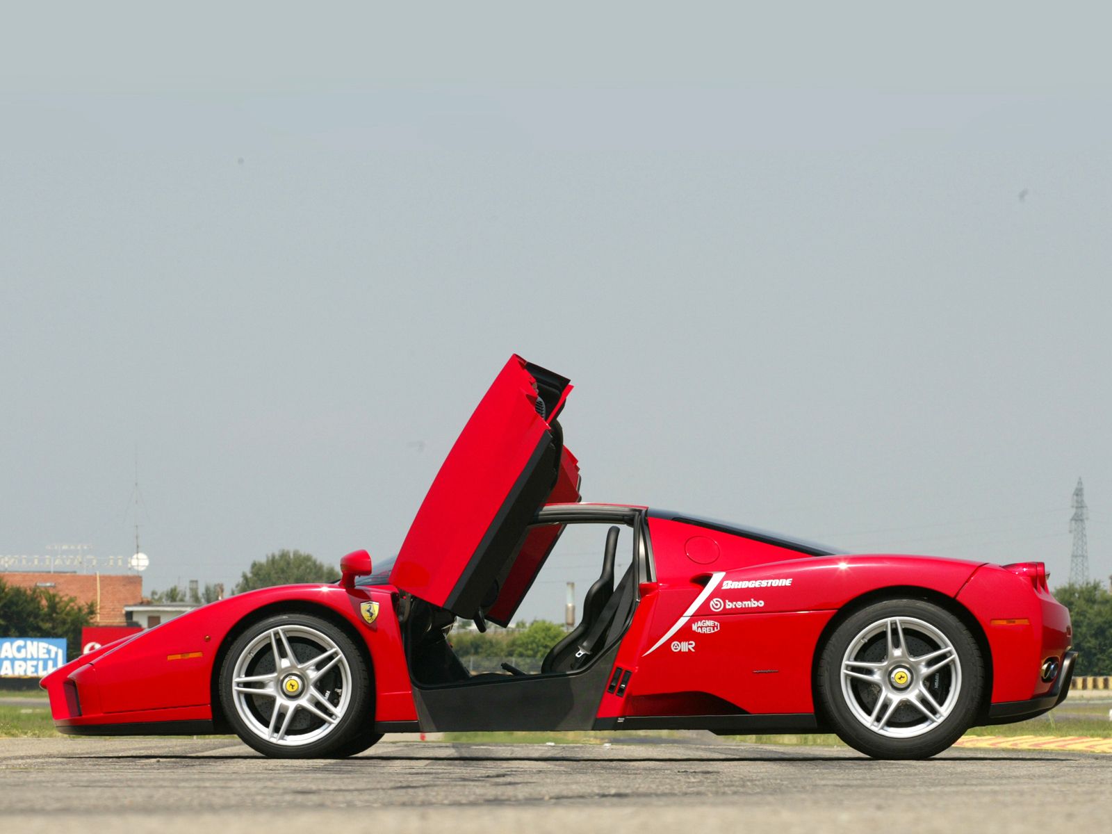 Ferrari Enzo