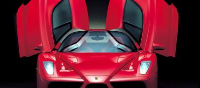Ferrari Enzo (2002) - picture 4 of 49