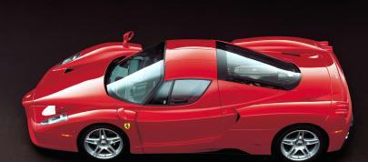 Ferrari Enzo (2002) - picture 7 of 49