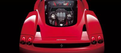 Ferrari Enzo (2002) - picture 12 of 49