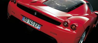 Ferrari Enzo (2002) - picture 15 of 49