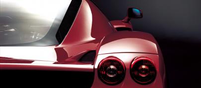 Ferrari Enzo (2002) - picture 20 of 49