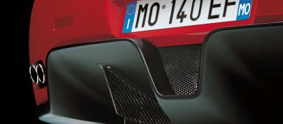 Ferrari Enzo (2002) - picture 23 of 49