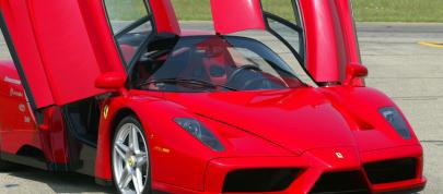 Ferrari Enzo (2002) - picture 28 of 49