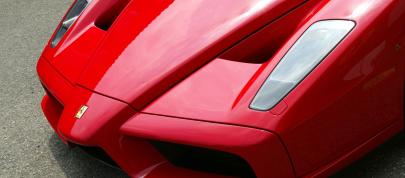 Ferrari Enzo (2002) - picture 31 of 49