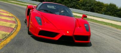 Ferrari Enzo (2002) - picture 36 of 49
