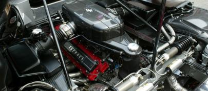 Ferrari Enzo (2002) - picture 44 of 49