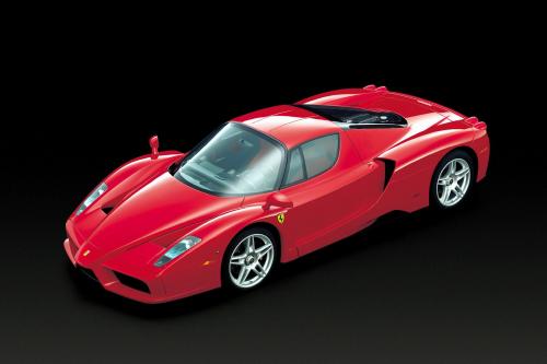 Ferrari Enzo (2002) - picture 1 of 49