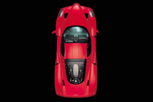 Ferrari Enzo (2002) - picture 8 of 49