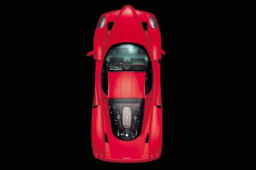 Ferrari Enzo (2002) - picture 8 of 49