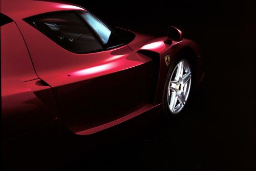 Ferrari Enzo (2002) - picture 16 of 49