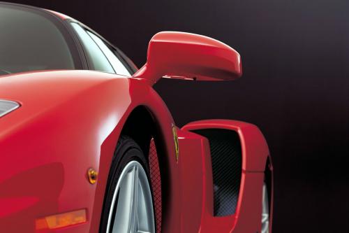 Ferrari Enzo (2002) - picture 25 of 49